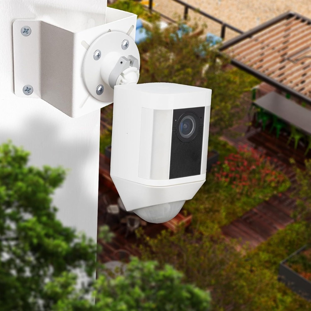Braket Dinding Luar Ruangan da - Eufy Camera S340 ulasan dan harga